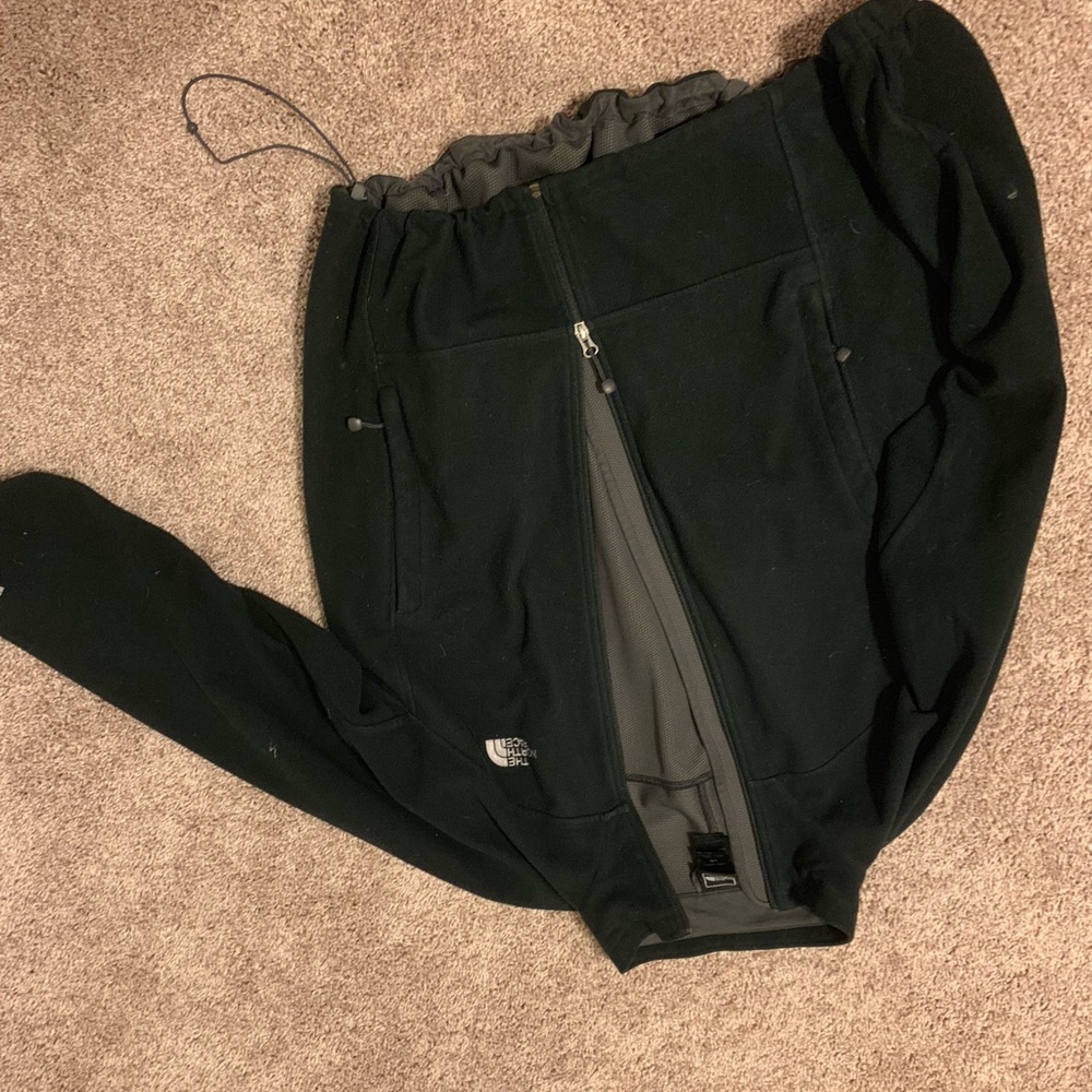 North face jacket
